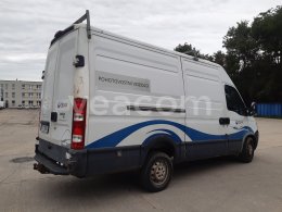 Интернет-аукцион: IVECO  DAILY 35S12