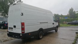 Online aukce: IVECO  Daily 35 C12