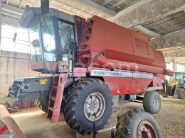 Aukcja internetowa: MASSEY FERGUSON  MF 40