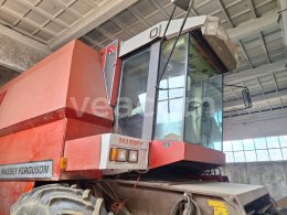Online aukce: MASSEY FERGUSON  MF 40