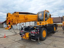 Online aukce: DEMAG  AC25 4X4