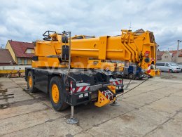 Online aukce: DEMAG  AC25 4X4