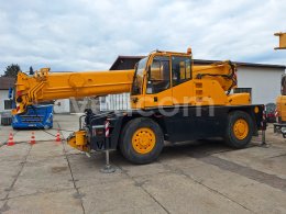 Online-Versteigerung: DEMAG  AC25 4X4