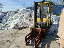 Online-Versteigerung: HYSTER  H1.6FT
