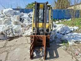 Aukcja internetowa: HYSTER  H1.6FT