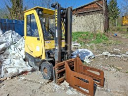Aukcja internetowa: HYSTER  H1.6FT