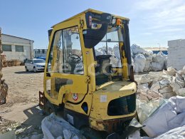 Aukcja internetowa: HYSTER  H1.6FT