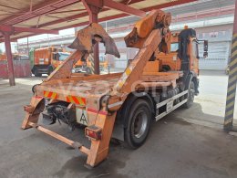 Online aukce: MB  AXOR 1833 L