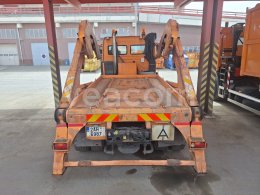 Online aukce: MB  AXOR 1833 L