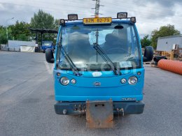 Online aukce: MULTICAR  FUMO M 30 A 4x4
