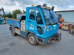Online aukce: MULTICAR  FUMO M 30 A 4x4