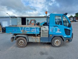 Online aukce: MULTICAR  FUMO M 30 A 4x4