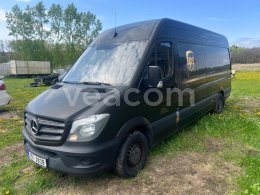 Aukcja internetowa: MB  SPRINTER 314 CDI/L KA