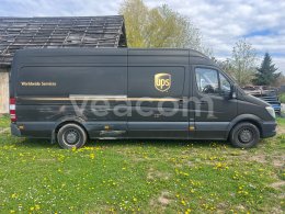 Online aukce: MB  SPRINTER 314 CDI/L KA