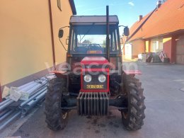 Интернет-аукцион: ZETOR  7245 4X4