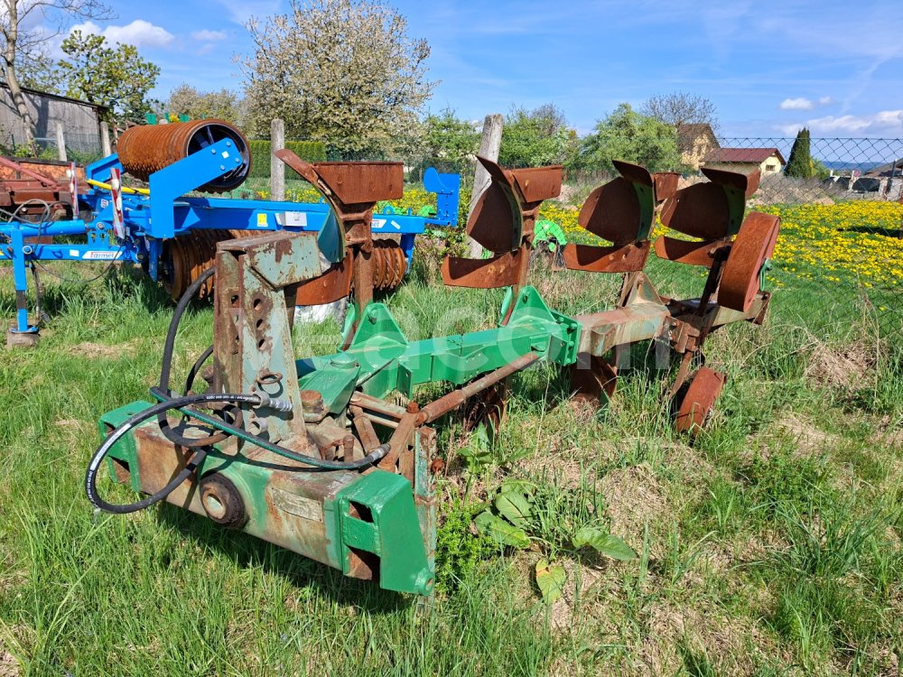 Aukcja internetowa: ROSS  PL4-203