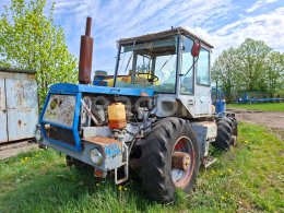 Online-Versteigerung: LIAZ  ŠKODA ŠT 180 4X4 – NA NÁHRADNÍ DÍLY