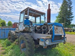 Online aukce: LIAZ  ŠKODA ŠT 180 4X4 – NA NÁHRADNÍ DÍLY
