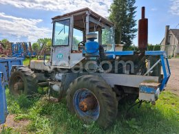 Online aukce: LIAZ  ŠKODA ŠT 180 4X4 – NA NÁHRADNÍ DÍLY