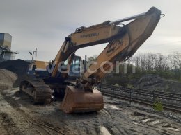 Online auction: KOMATSU  PC 400 LC-5