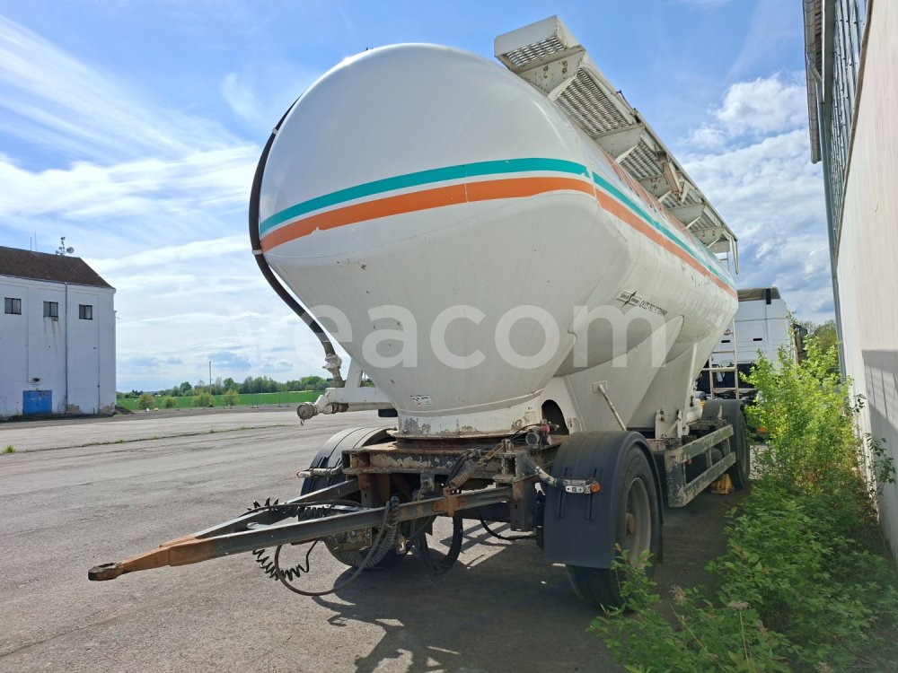 Online aukce: SPITZER  SAPI 1828/3 M