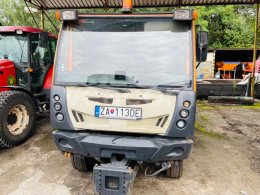 Интернет-аукцион: BUCHER  SCHORLIN BU 200 4x4