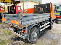 Интернет-аукцион: BUCHER  SCHORLIN BU 200 4x4