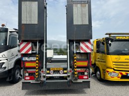 Online aukce:   OZGUL TREYLER