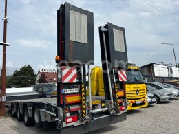 Online aukce:   OZGUL TREYLER