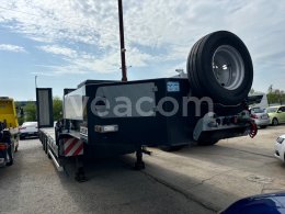 Online aukce:   OZGUL TREYLER