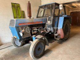 Aukcja internetowa: ZETOR  12011