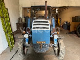 Online aukce: ZETOR  12011