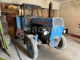 Online aukce: ZETOR  12011