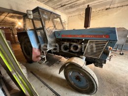 Online aukce: ZETOR  12011