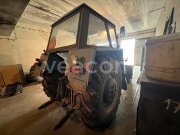 Online aukce: ZETOR  12011