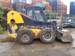 Online auction: JCB  ROBOT 190