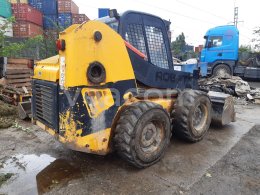 Online aukce: JCB  ROBOT 190