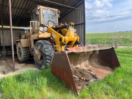 Online aukce: ZTS  UNK 320 4X4