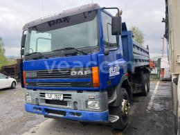 Online auction: DAF  FAT 85 CF.430 6X4