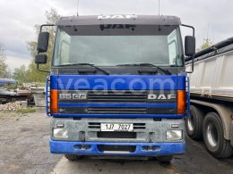 Online aukce: DAF  FAT 85 CF.430 6X4