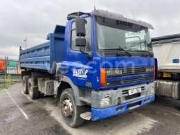 Online aukce: DAF  FAT 85 CF.430 6X4
