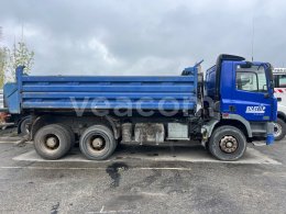 Online aukce: DAF  FAT 85 CF.430 6X4