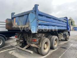 Online aukce: DAF  FAT 85 CF.430 6X4