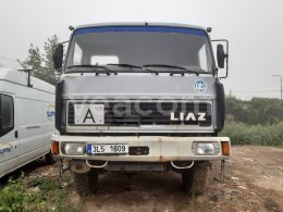 Online auction: LIAZ  151.260