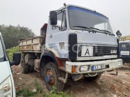 Online auction: LIAZ  151.260