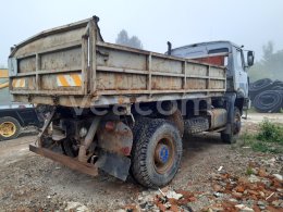 Online auction: LIAZ  151.260