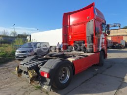 Aukcja internetowa: DAF  XF 480 FT