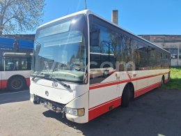 Online aukce: IRISBUS  CROSSWAY LE SFR161