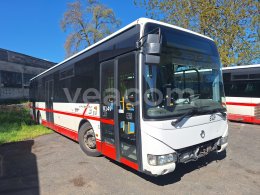 Online auction: IRISBUS  SFR 161 CROSSWAY LOW ENTRY