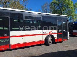 Online auction: IRISBUS  SFR 161 CROSSWAY LOW ENTRY